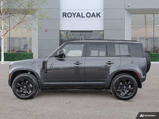 2025  Defender S
