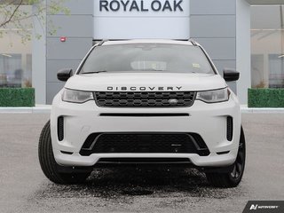 2023  DISCOVERY SPORT R-Dynamic SE