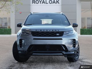 2024 Land Rover DISCOVERY SPORT Dynamic SE