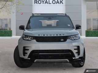 2020 Land Rover Discovery Landmark