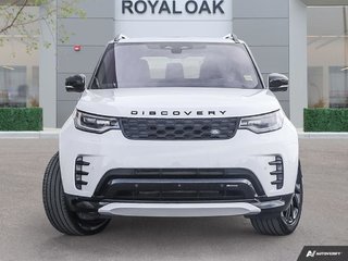 2023 Land Rover Discovery R-Dynamic S