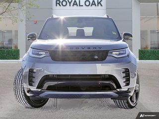 2025 Land Rover Discovery Dynamic SE