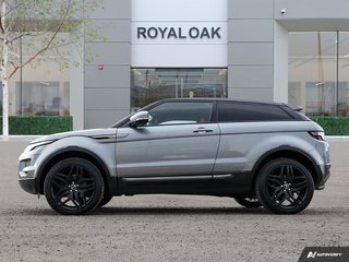 2013 Land Rover Range Rover Evoque Pure Premium