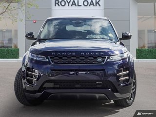 2023 Land Rover Range Rover Evoque R-Dynamic SE