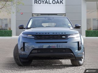 2024 Land Rover Range Rover Evoque S