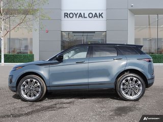 2024 Land Rover Range Rover Evoque S