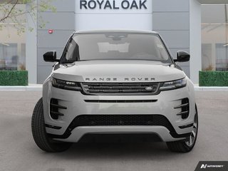 2024 Land Rover Range Rover Evoque Dynamic SE