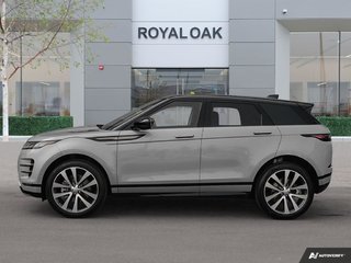 2024 Land Rover Range Rover Evoque Dynamic SE