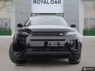 2024 Land Rover Range Rover Evoque S