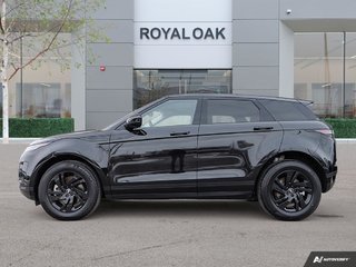 2024 Land Rover Range Rover Evoque S