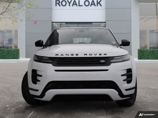 2024 Land Rover Range Rover Evoque Dynamic SE