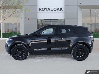 2024 Land Rover Range Rover Evoque S