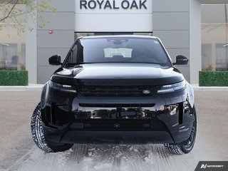 2024 Land Rover Range Rover Evoque S