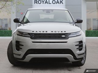 2024 Land Rover Range Rover Evoque Dynamic SE