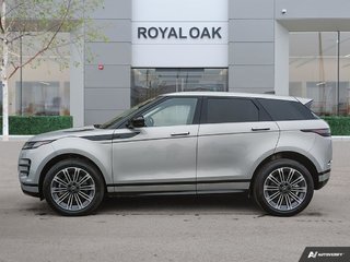 2024 Land Rover Range Rover Evoque Dynamic SE