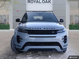 2024 Land Rover Range Rover Evoque Dynamic SE