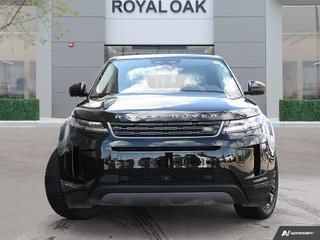 2024 Land Rover Range Rover Evoque S