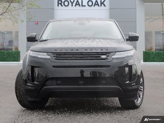 2025  Range Rover Evoque S