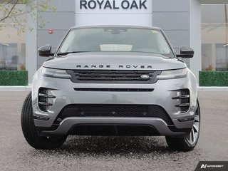 2025  Range Rover Evoque Dynamic SE