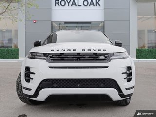 2025  Range Rover Evoque Dynamic SE