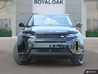 2025 Land Rover Range Rover Evoque S