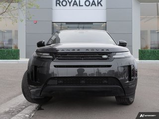 2025 Land Rover Range Rover Evoque S