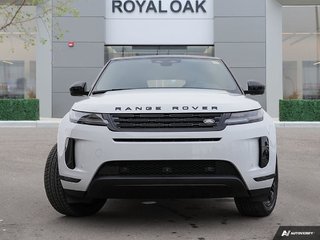 2025 Land Rover Range Rover Evoque S