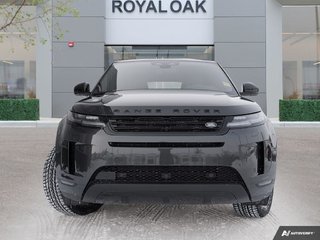2025 Land Rover Range Rover Evoque S