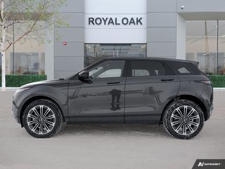 2025 Land Rover Range Rover Evoque S