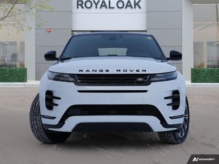 2025  Range Rover Evoque Dynamic SE