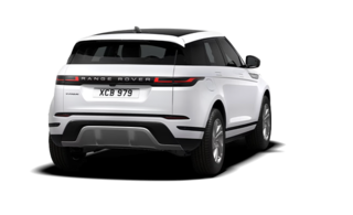 2025  Range Rover Evoque AUTOBIOGRAPHY