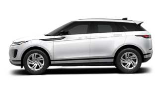 2025  Range Rover Evoque AUTOBIOGRAPHY