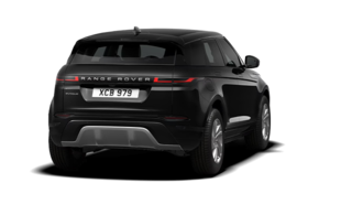 2025  Range Rover Evoque AUTOBIOGRAPHY