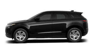 2025  Range Rover Evoque AUTOBIOGRAPHY