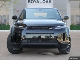 2026  Range Rover Evoque S