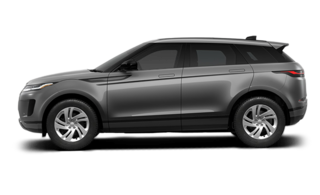 2026  Range Rover Evoque S