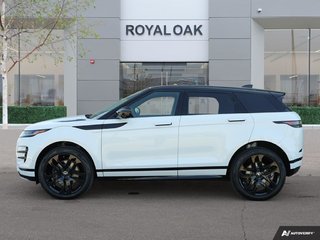2026  Range Rover Evoque Autobiography