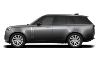 2025  Range Rover SE SWB