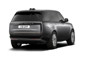 2025  Range Rover SE SWB