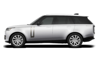 2025  Range Rover SE SWB