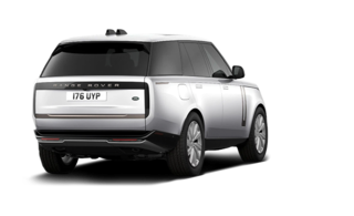 2025  Range Rover SE SWB