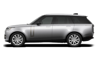 2025  Range Rover SE SWB