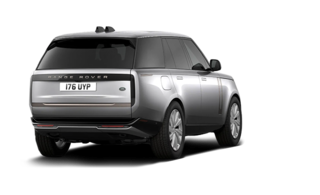 2025  Range Rover SE SWB