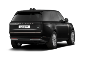 2025  Range Rover SE SWB