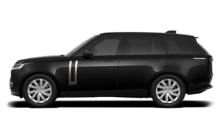 2025  Range Rover SE SWB