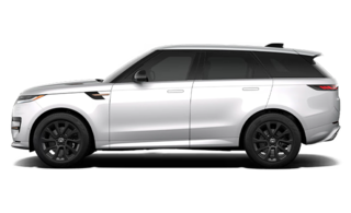 2025  Range Rover Sport Dynamic SE