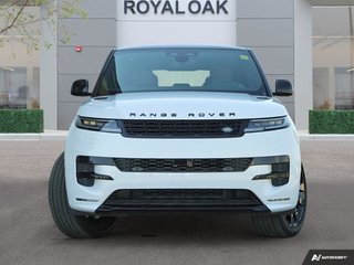 2025  Range Rover Sport Dynamic SE