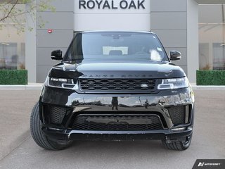 2022  Range Rover Sport Autobiography Dynamic