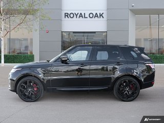 2022  Range Rover Sport Autobiography Dynamic