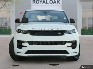 2023 Land Rover Range Rover Sport Dynamic SE